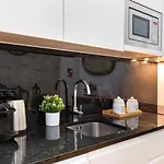City Center Modern Apartment In Porto